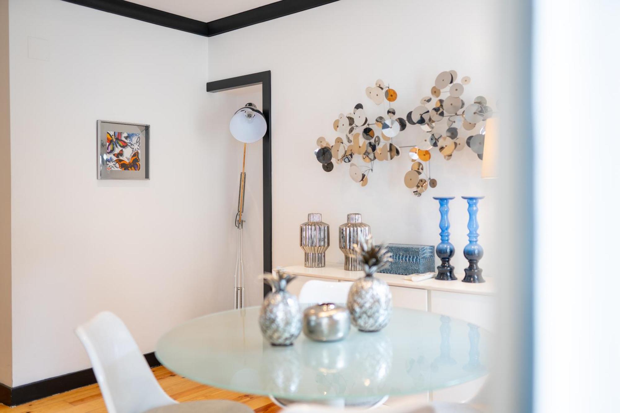 One-Bedroom Standard Apartment