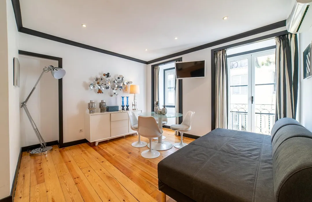 Bliss Lisbon Apartments - Bairro Alto-1