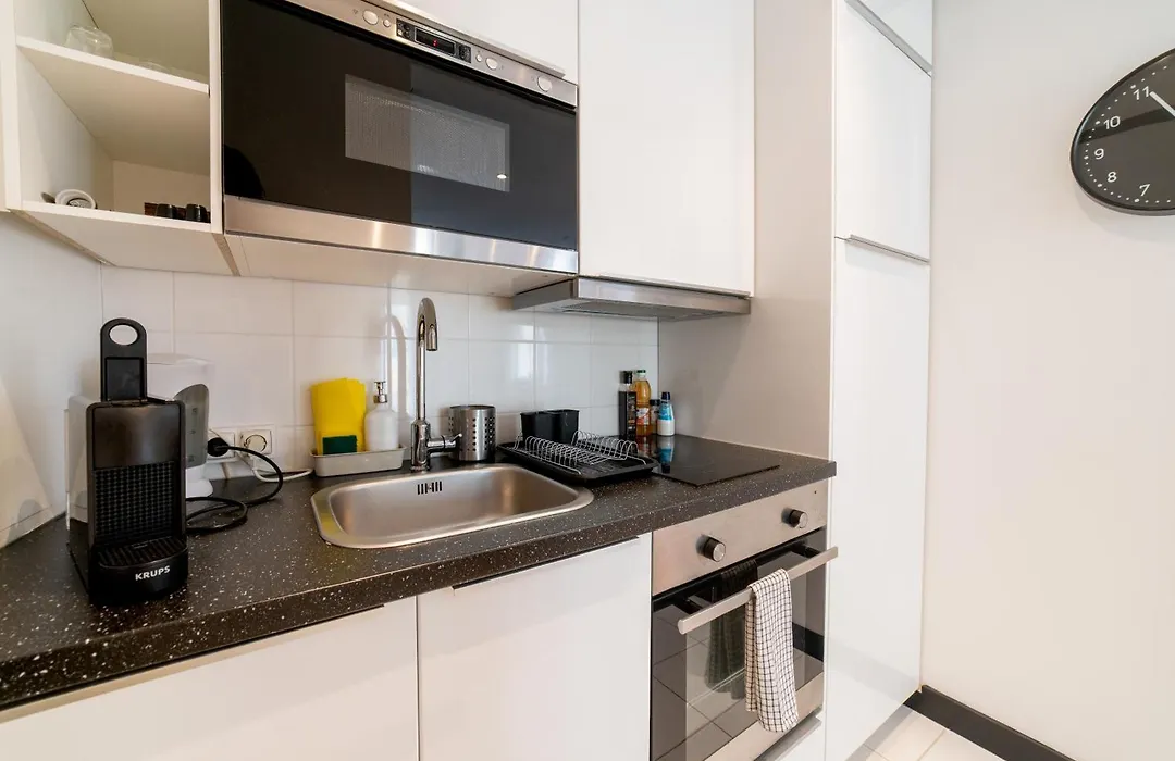 Bliss Lisbon Apartments - Bairro Alto-1