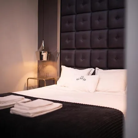 Bliss Lisbon Apartments - Bairro Alto-3