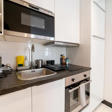 Bliss Lisbon Apartments - Bairro Alto-3
