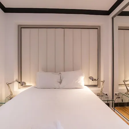Bliss Lisbon Apartments - Bairro Alto-2